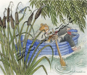 Simply Messing About in Boats